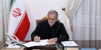 دستور رئیس‌جمهور بر معرفی آمران و عاملان ترور ۲ قاضی شهید در اسرع وقت