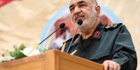 جوانان ایران توان هماوردیِ شرافتمندانه و پیروزمندانه را در مقابل دشمنان  دارند