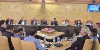 مشاور رییس جمهوری: سرافرازی ایران نقطه اشتراک همه احزاب است