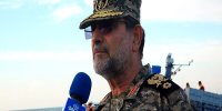 دریادار تنگسیری:پیام رزمایش اقتدار پیامبر اعظم(ص)صلح و برقراری امنیت در خلیج فارس است