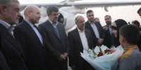 برنامه‌های سفر ۲ روزه رییس مجلس شورای اسلامی به استان یزد