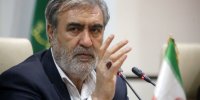 نماینده مجلس: مذاکره با آمریکایی ها بدون ضمانت و راستی آزمایی، اتلاف وقت است