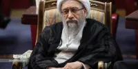 آملی لاریجانی: مجمع تشخیص بن بست شکن است/کار هیات عالی نظارت ریل گذاری برای نظام