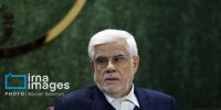 معاون اول رییس‌جمهور جویای احوال دانش آموزان مصدوم کرمانی شد