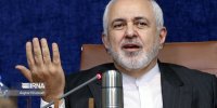 ظریف: حمایت شیعیان از مردم غزه، هرگونه ادعای فرقه‌گرایی را رد کرد
