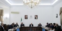 عارف: دولت بطور کامل پشتیبان هوش مصنوعی است