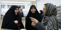 فیلم | معاون رئیس جمهور: دولت از مراکز کارآفرینی زنان حمایت می‌کند