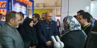 تفاهم‌نامه توسعه همکاری میان سازمان محیط‌زیست و وزارت دفاع امضا شد