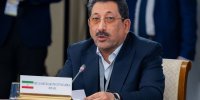 پیشنهاد ایجاد پارک فناوری مشترک میان کشورهای حاشیه خزر