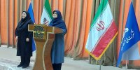 مهاجرانی:پارس جنوبی حاصل توجه ویژه به اقتصاد مقاومتی است/ تامین امنیت مردم وظیفه دولت