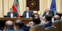 پزشکیان: برای طراحی کم‌عارضه‌ترین راهکارها، دست یاری به سوی همه کارشناسان دراز کرده‌ایم