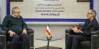 مدیرعامل ایرنا: راهبرد فرسایشی مقاومت همچنان بهترین راه‌حل است