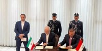 تفاهم‌نامه به رسمیت شناختن گواهینامه‌های ایران و عراق به امضا رسید
