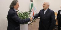 ظریف: طرح مودت، سازوکاری برای ارتقا همکاری کشورهای اسلامی است