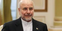 قالیباف وارد تهران شد