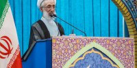 نماز جمعه تهران به امامت آیت‌الله صدیقی اقامه می‌شود