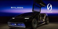 برنامه‌ بلندمدت هوندا در بازار الکتریکی‌ها