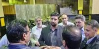 پایان اعتصاب کارگران «بارز کرمان»