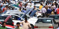 باز کردن گره بازار خودرو با خبر درمانی؟