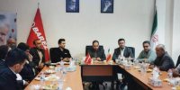 ایمنی سرمایه‌ای است که به کارفرما بازخواهد گشت