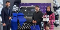 تسریع در بارگیری و تحویل خودروهای مشتریان «مدیران‌ خودرو»