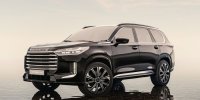 آغاز مرحله ی جدید تحویل خودروهای اکستریم وی ایکس