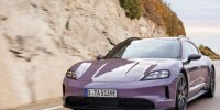 «GTS»؛ نسخه جذابی از تایکان