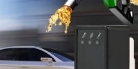 فناوری‌ های دیجیتال برای کاهش مصرف بنزین