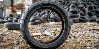 اهمیت تاثیر لاستیک بر طبیعت