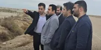 سفر مهم مدیرعامل «نفت سپاهان» به جنوب کشور