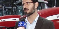 رشد بیش از ۱۰ درصدی تولید تراکتور و کمباین در نیمه اول امسال