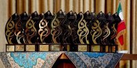  درخشش نویسنده اخبار خودرو برای سی و چهارمین بار