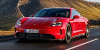 «GTS»؛ نسخه‌ای اسپرت‌تر از تایکان