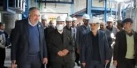 افتتاح خط‌تولید افزودنی «روانکار ZDDP» در قزوین