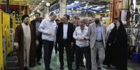 بررسی راه‌حل‌های رفع چالش‌ها و تقویت تولید داخلی خودرو