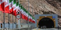 جاده چالوس و آزادراه تهران شمال بسته شد