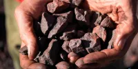 سنگ آهن چین در ثبات