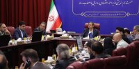 تمهیدات وزارت اقتصاد و سازمان بورس برای حفظ منافع سهامداران در بودجه ۱۴۰۴/ هرگونه اقدامات موردی و قیمت‌گذاری بی‌ربط و دخالت‌های دولتی کاهش یابد/ تأکید بر لزوم اصلاح نرخ نیما/ حمایت از تصمیم هیئت‌مدیره سازمان در خصوص افزایش دامنه نوسان