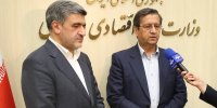 وزیر اقتصاد: با هماهنگی  وزارت صمت، سازمان بورس و شورای رقابت، خودرو در بورس کالا عرضه می‌شود/   همتی: از نظر وزارت اقتصاد مانعی برای عرضه خودرو در بورس کالا وجود ندارد/ صیدی: شورای رقابت را برای عرضه خودرو در بورس کالا قانع می‌کنیم
