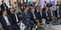 رونمایی از سامانه‌های بورس تهران در نمایشگاه «کیش‌اینوکس ۲۰۲۴»