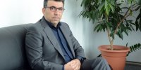 محمود گودرزی برای سومین دوره متوالی به عنوان مدیرعامل بورس تهران معرفی شد