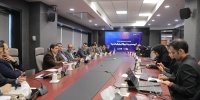 برگزاری دومین نشست خبری عرضه اولیه هلدینگ نیروگاهی مپنا در فرابورس