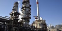 بیست و هشتمین میز صنعت با موضوع «بررسی صنعت پالایشگاهی»