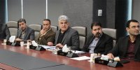 تأمین‌کننده کمربندهای ایمنی خودرو در راه ورود به فرابورس