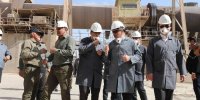 آمادگی بازار سرمایه برای تأمین مالی شرکت‌های فولادی، پالایشگاهی و سیمان
