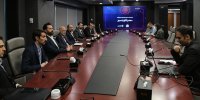 شرکت معدن کاران نسوز معارفه شد