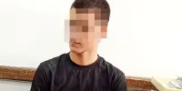 چاقو زدن به دخترخاله ۴ ساله برای انتقام