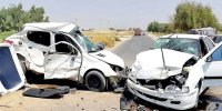 سبقت حوادث ترافیکی از حوادث طبیعی؛ سه ضلع مثلث حادثه‌ساز تصادفات جاده‌ای
