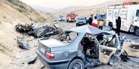 ۳۰ تا ۴۰ درصد تصادفات مرگبار ناشی از خواب‌آلودگی رانندگان است/ ساعات خطرناک تصادفات جاده‌ای
