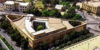 دانشکده سه گوش اهواز احیا می‌شود